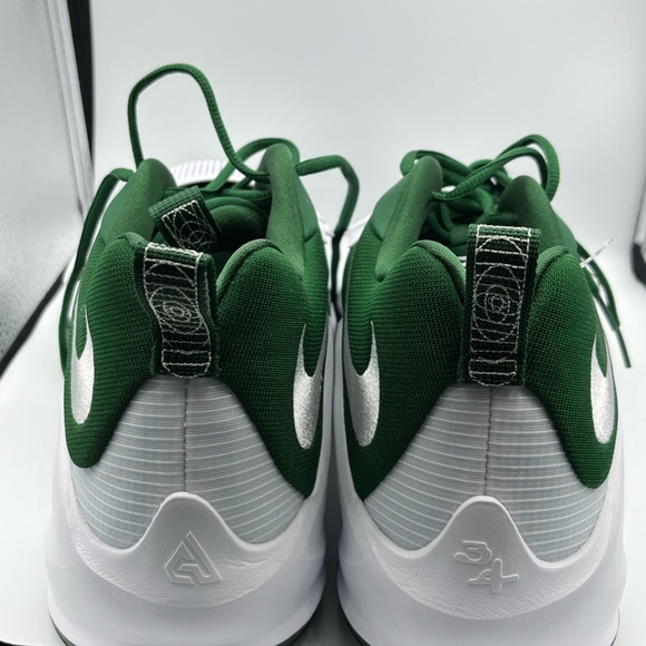 Nike Zoom Freak 3 TB Promo George Green DM7378-302 Size 18 main image 6